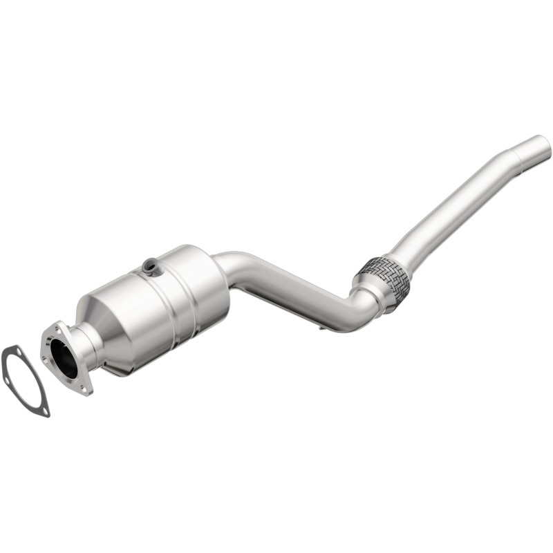 Picture of HM Grade Direct-Fit Catalytic Converter 24175