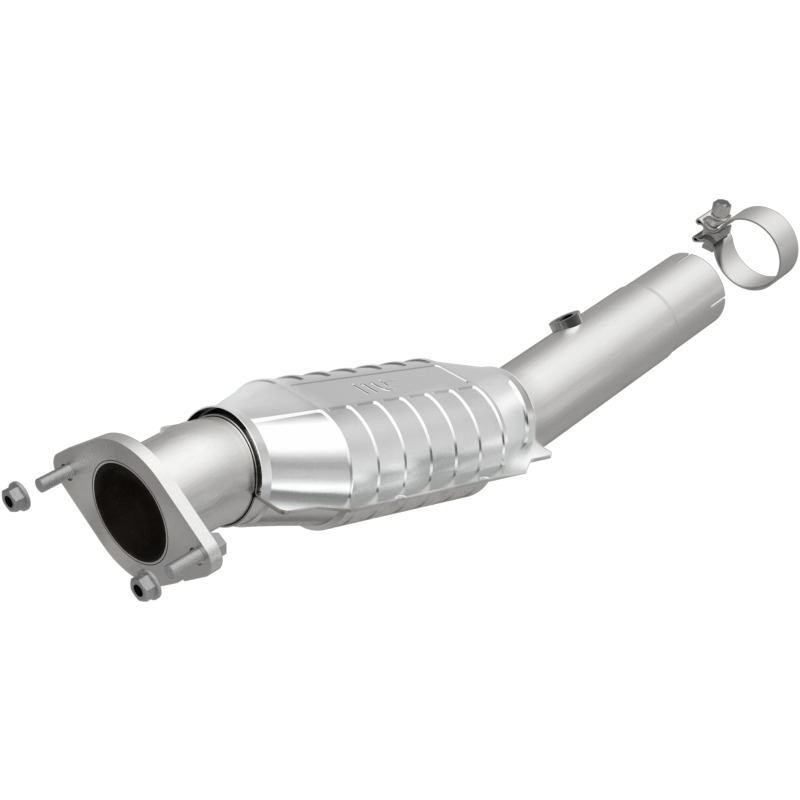Picture of HM Grade Direct-Fit Catalytic Converter-Chevrolet/GMC