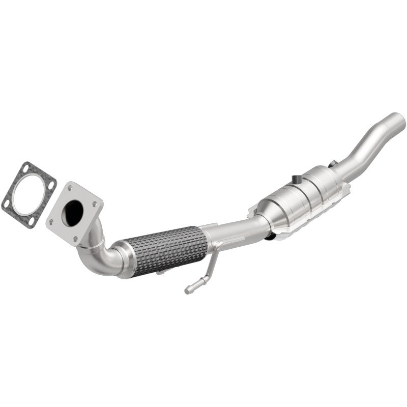 Picture of HM Grade Direct-Fit Catalytic Converter-Volkswagen