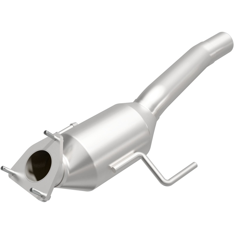 Picture of HM Grade Direct-Fit Catalytic Converter-Volkswagen