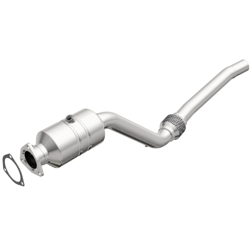 Picture of HM Grade Direct-Fit Catalytic Converter 24175