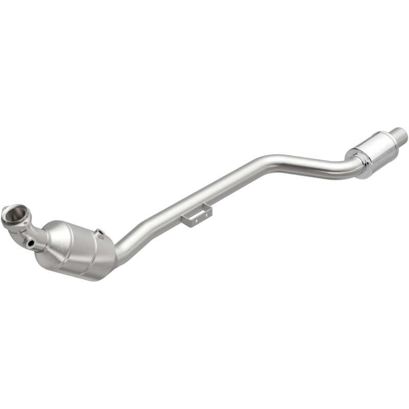 Picture of HM Grade Direct-Fit Catalytic Converter-Mercedes-Benz