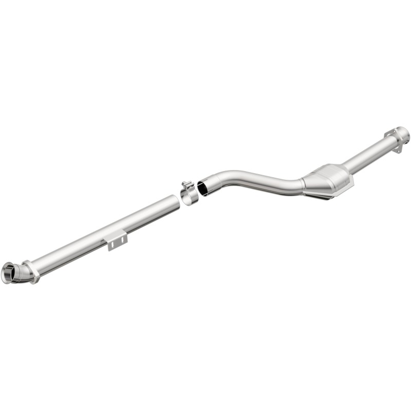 Picture of HM Grade Direct-Fit Catalytic Converter-Mercedes-Benz