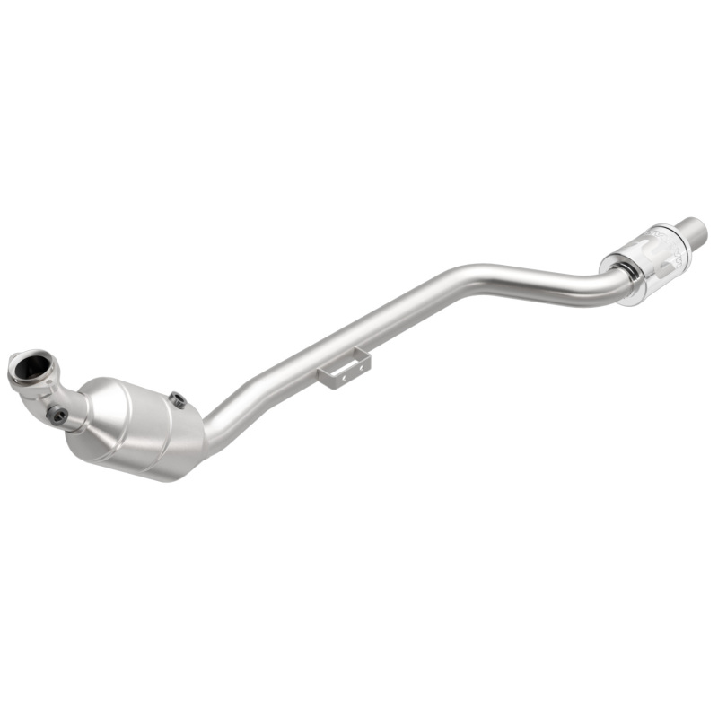 Picture of HM Grade Direct-Fit Catalytic Converter-Mercedes-Benz