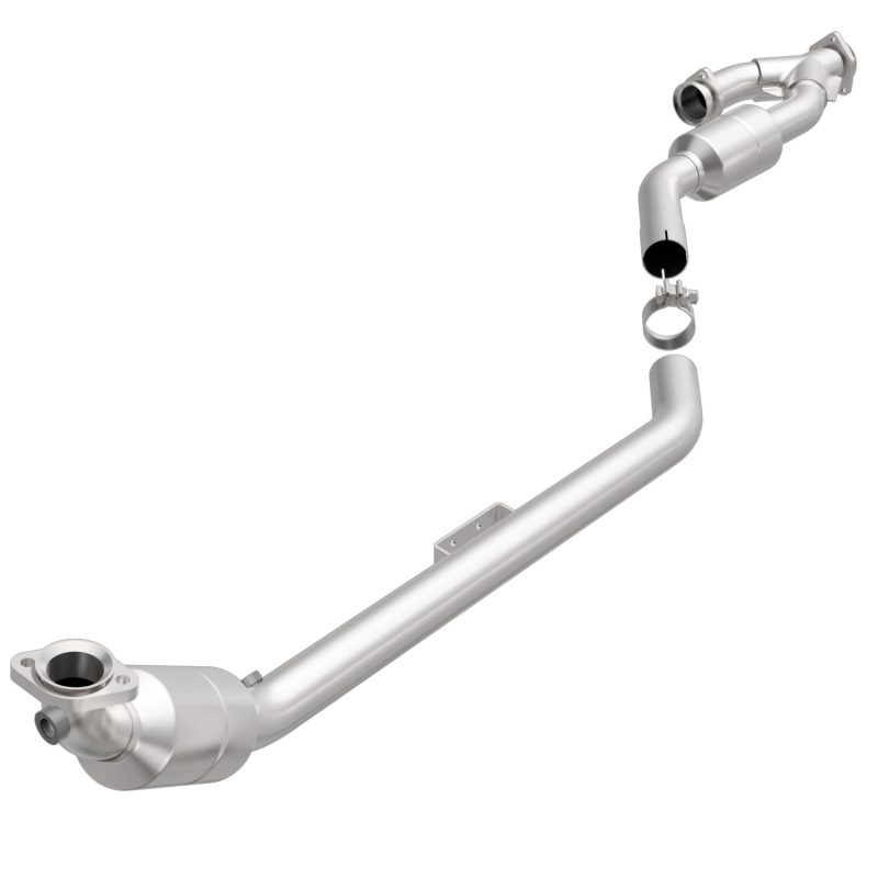 Picture of HM Grade Direct-Fit Catalytic Converter-Mercedes-Benz