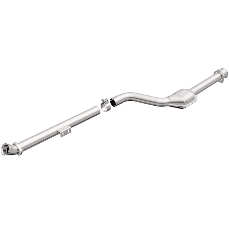 Picture of HM Grade Direct-Fit Catalytic Converter-Mercedes-Benz