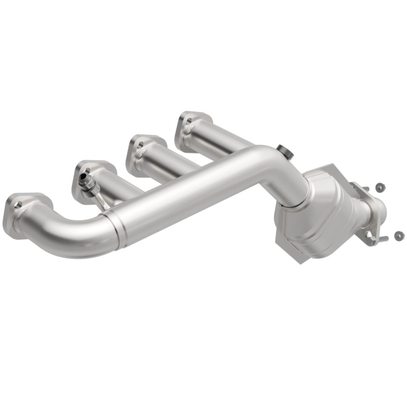 Picture of HM Grade Direct-Fit Manifold Catalytic Converter-Lincoln