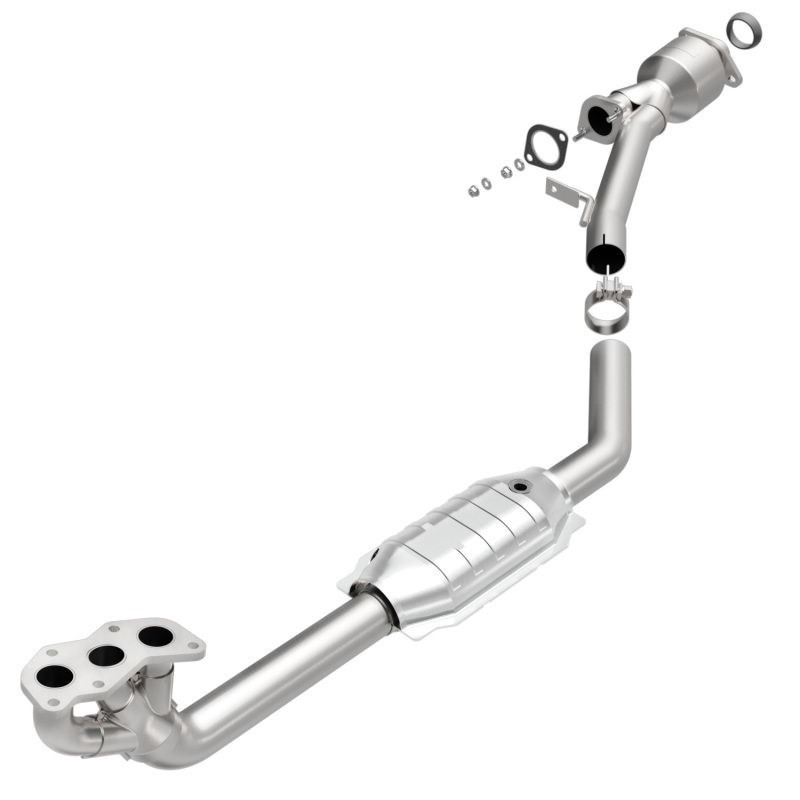 Picture of HM Grade Manifold Catalytic Converter 24383