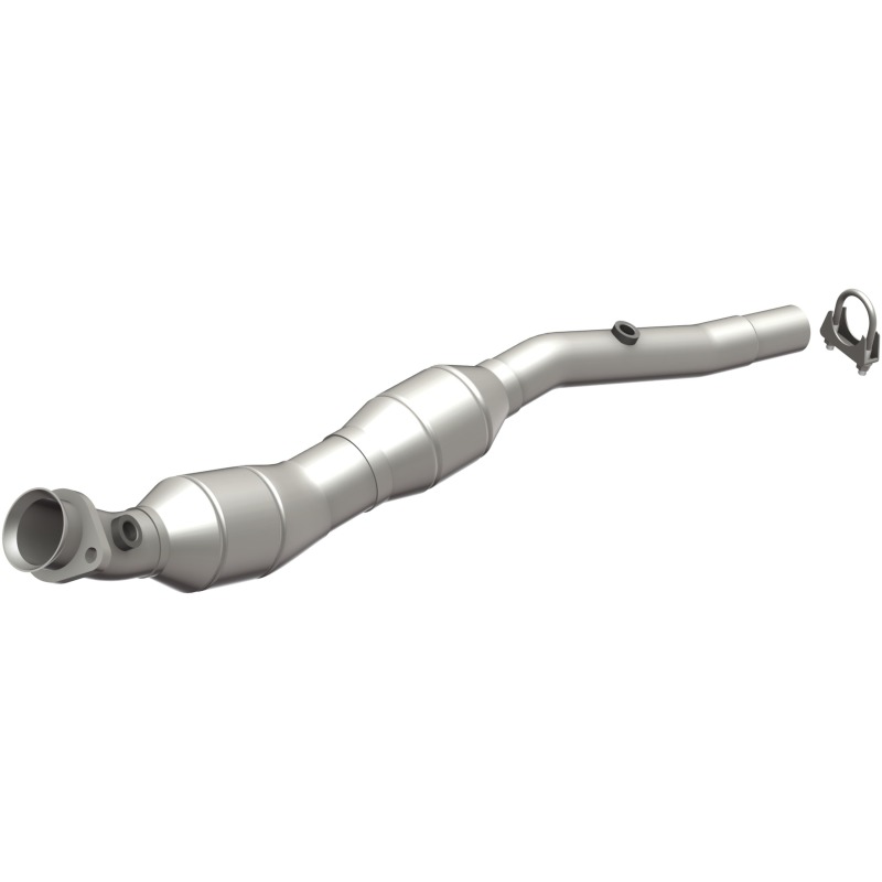 Picture of HM Grade Direct-Fit Catalytic Converter-Land Rover