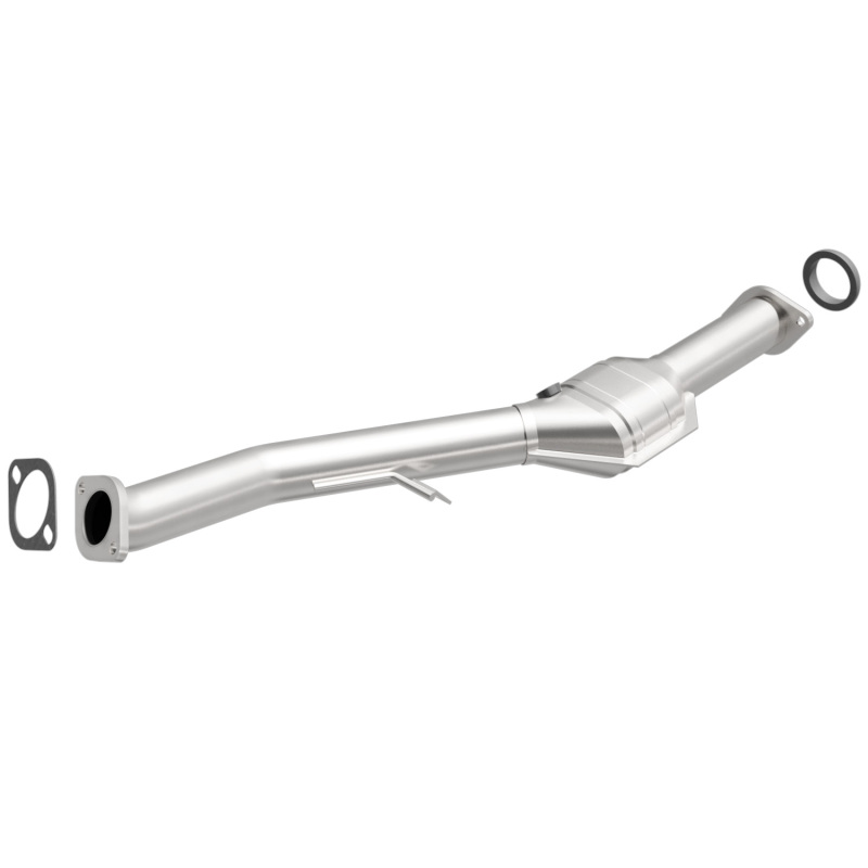 Picture of HM Grade Direct-Fit Catalytic Converter-Subaru