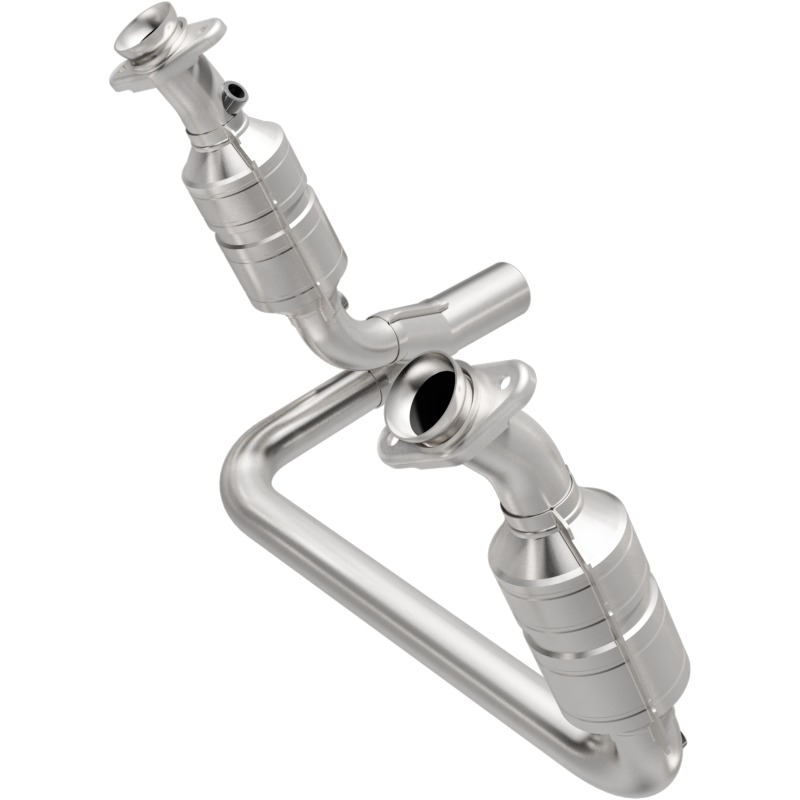 Picture of HM Grade Direct-Fit Catalytic Converter-Dodge