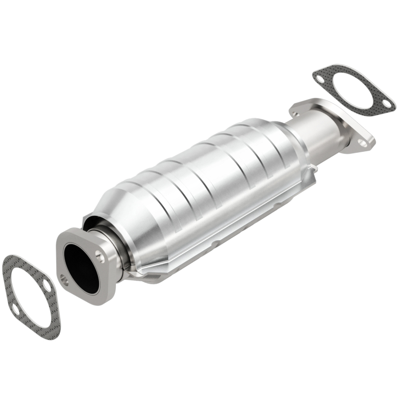 Picture of HM Grade Direct-Fit Catalytic Converter-Kia/Hyundai