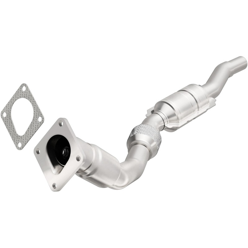 Picture of HM Grade Direct-Fit Catalytic Converter 24893