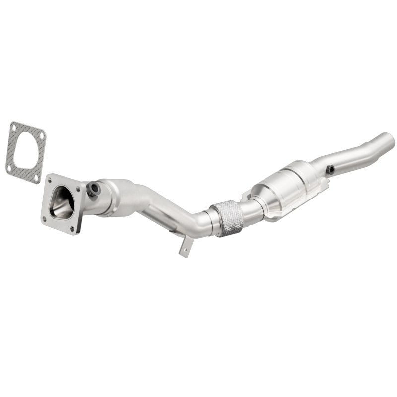 Picture of HM Grade Direct-Fit Catalytic Converter 24894