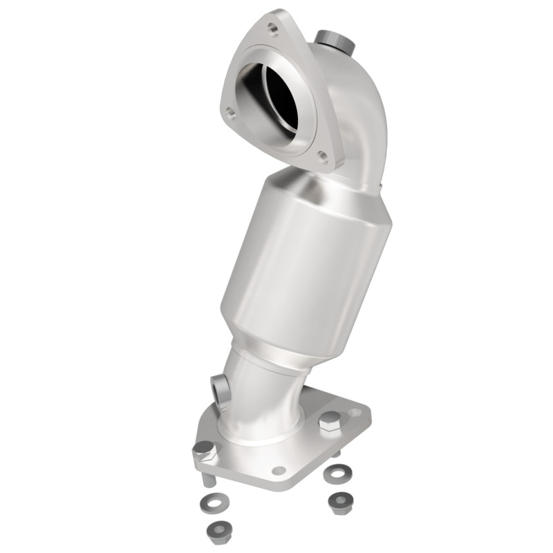 Picture of HM Grade Direct-Fit Catalytic Converter 24971