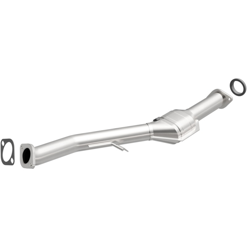 Picture of HM Grade Direct-Fit Catalytic Converter-Subaru