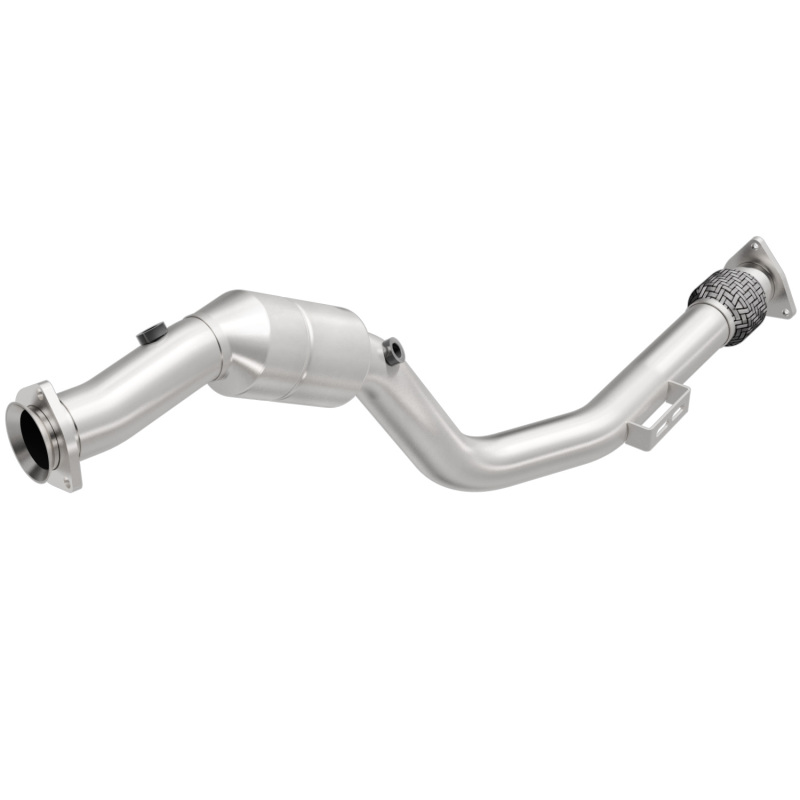 Picture of HM Grade Direct-Fit Catalytic Converter-Volkswagen