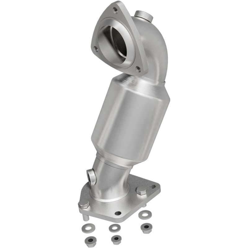 Picture of HM Grade Direct-Fit Catalytic Converter 24971