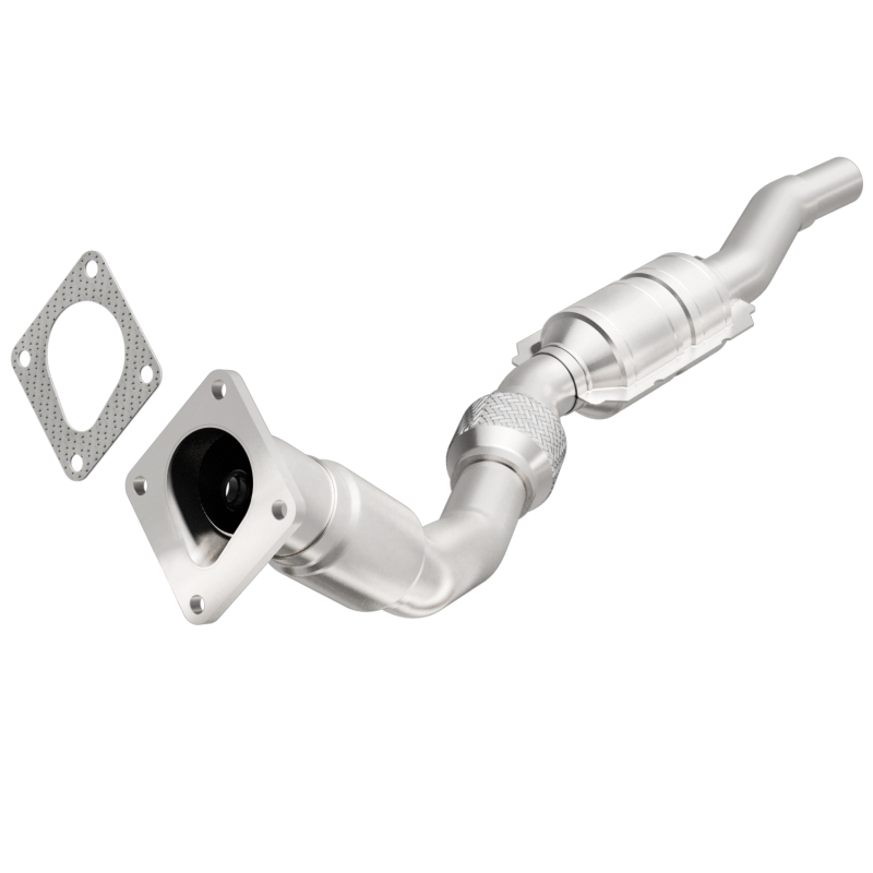 Picture of HM Grade Direct-Fit Catalytic Converter 24893