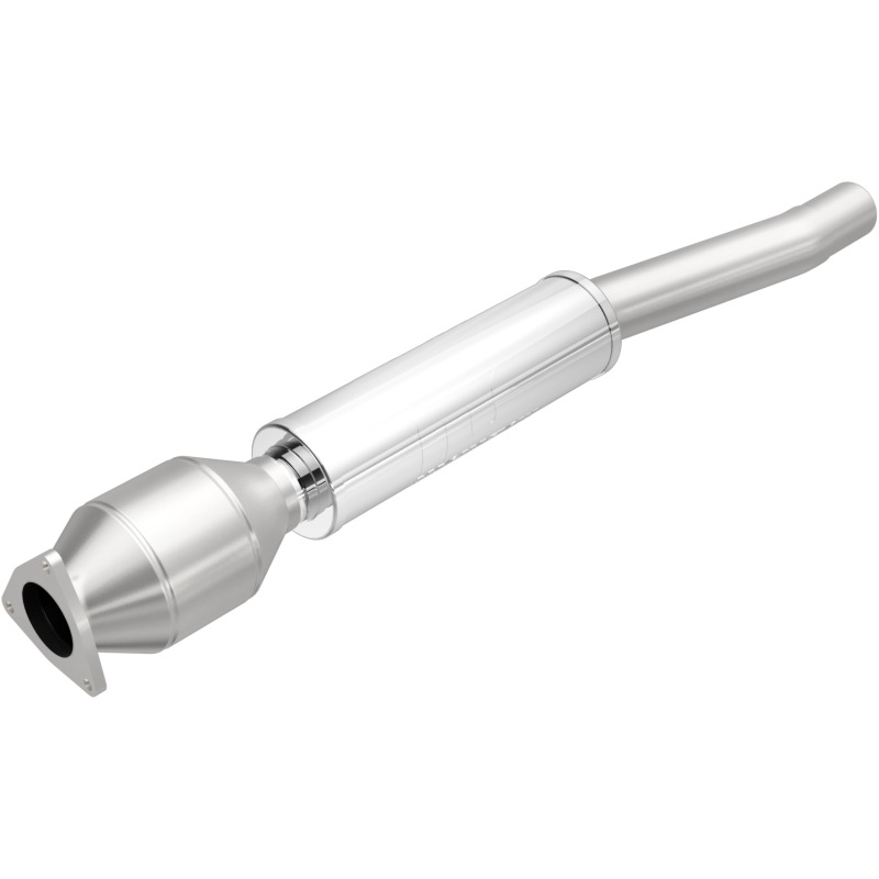 Picture of HM Grade Direct-Fit Catalytic Converter-Volkswagen