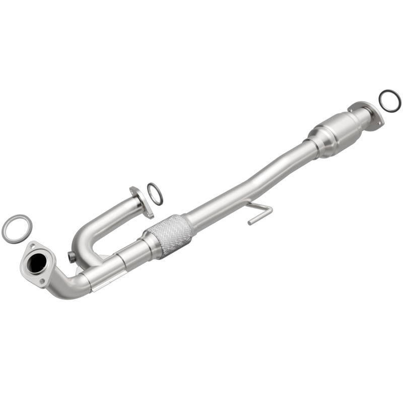 Picture of HM Grade Direct-Fit Catalytic Converter-Lexus/Toyota