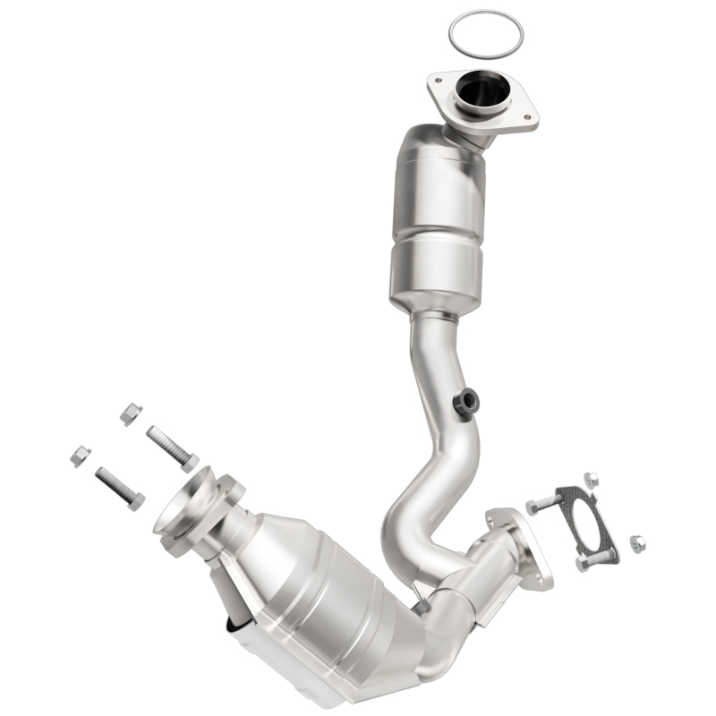 Picture of HM Grade Direct-Fit Catalytic Converter-Ford/Mercury
