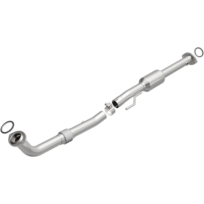 Picture of HM Grade Direct-Fit Catalytic Converter-Toyota