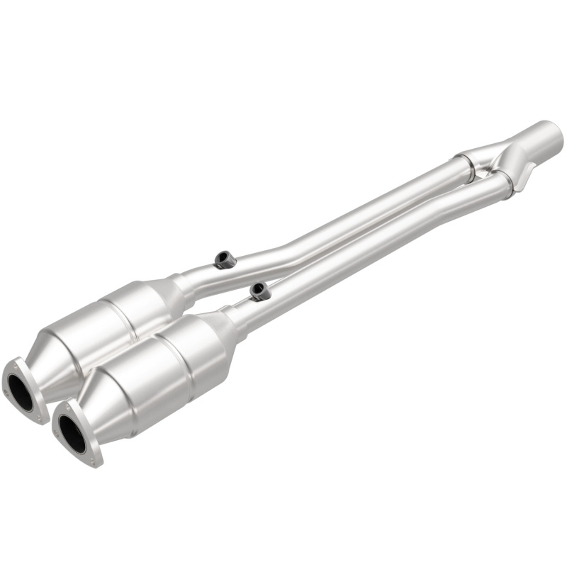 Picture of OEM Grade Direct-Fit Catalytic Converter-Audi/Volkswagen