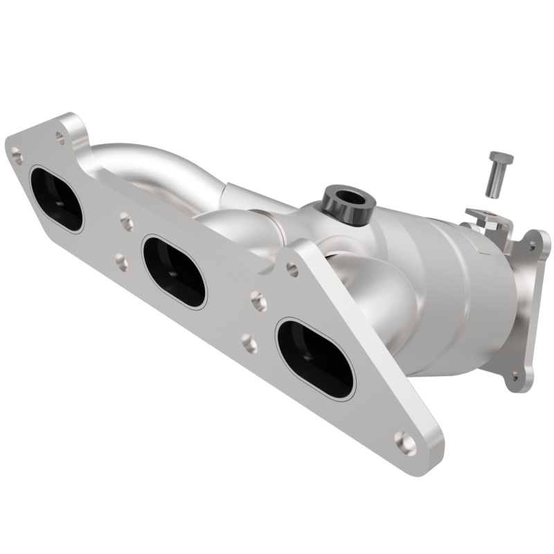 Picture of OEM Grade Direct-Fit Manifold Catalytic Converter-Volvo