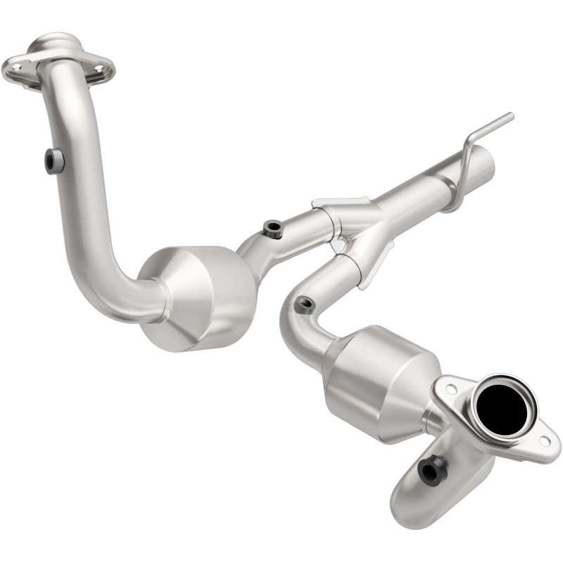 Picture of OEM Grade Direct-Fit Catalytic Converter 49070