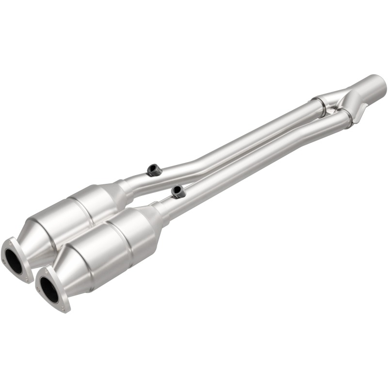 Picture of OEM Grade Direct-Fit Catalytic Converter-Audi/Volkswagen