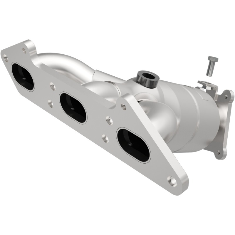 Picture of OEM Grade Direct-Fit Manifold Catalytic Converter-Volvo