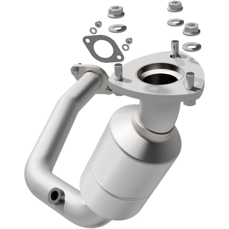 Picture of OEM Grade Direct-Fit Catalytic Converter-Chevrolet