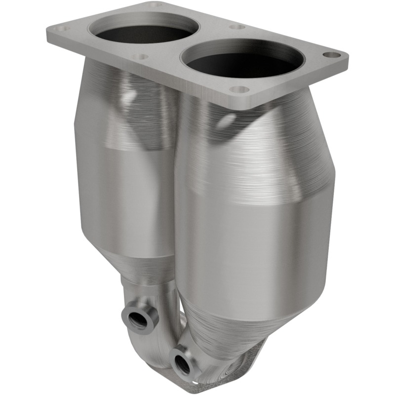 Picture of OEM Grade Direct-Fit Catalytic Converter-Nissan