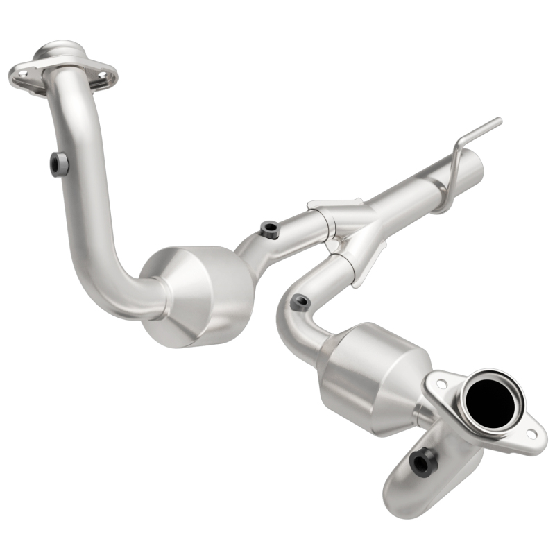 Picture of OEM Grade Direct-Fit Catalytic Converter 49070