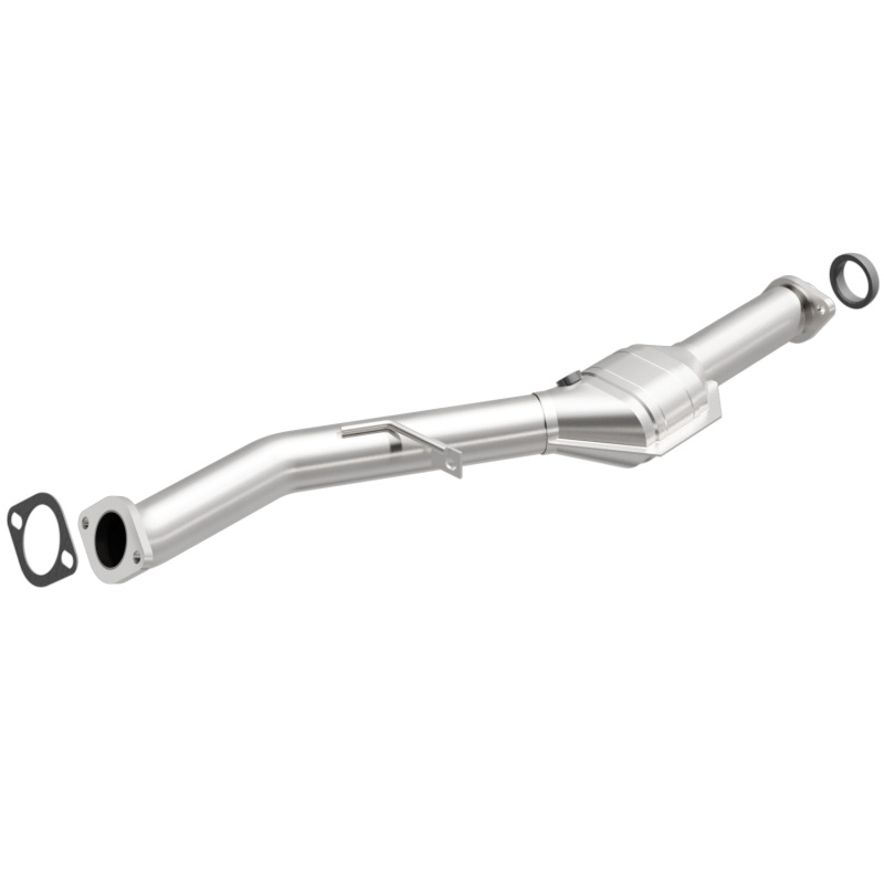 Picture of OEM Grade Direct-Fit Catalytic Converter-Subaru