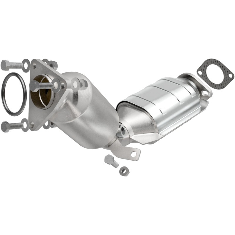 Picture of OEM Grade Direct-Fit Catalytic Converter-Nissan/INFINITI
