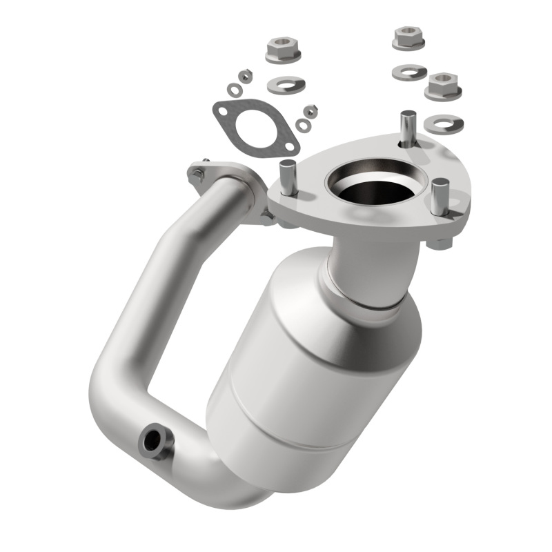 Picture of OEM Grade Direct-Fit Catalytic Converter-Chevrolet