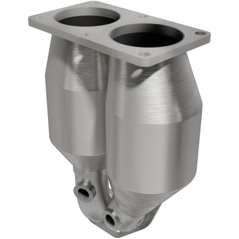 Picture of OEM Grade Direct-Fit Catalytic Converter-Nissan