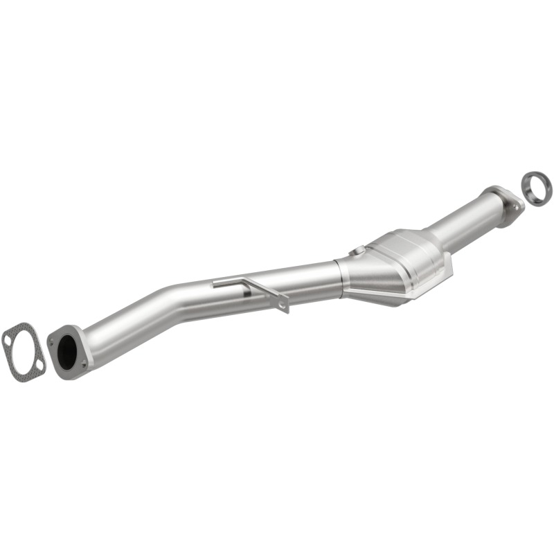 Picture of OEM Grade Direct-Fit Catalytic Converter-Subaru