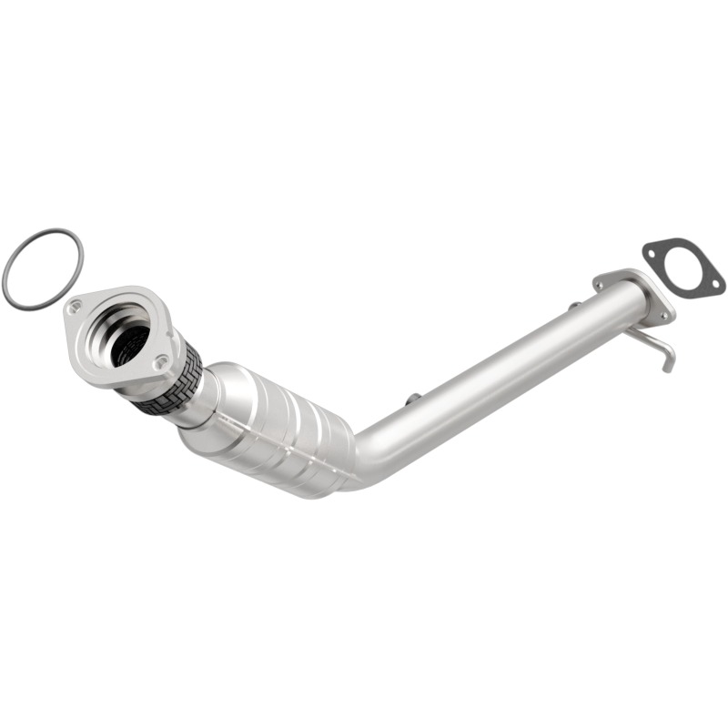 Picture of OEM Grade Direct-Fit Catalytic Converter-Chevrolet