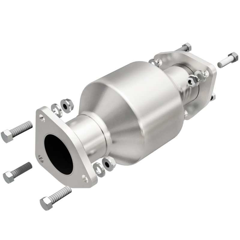 Picture of OEM Grade Direct-Fit Catalytic Converter-Acura/Honda