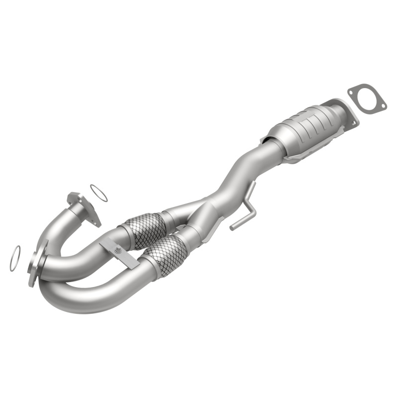 Picture of OEM Grade Direct-Fit Catalytic Converter-Nissan