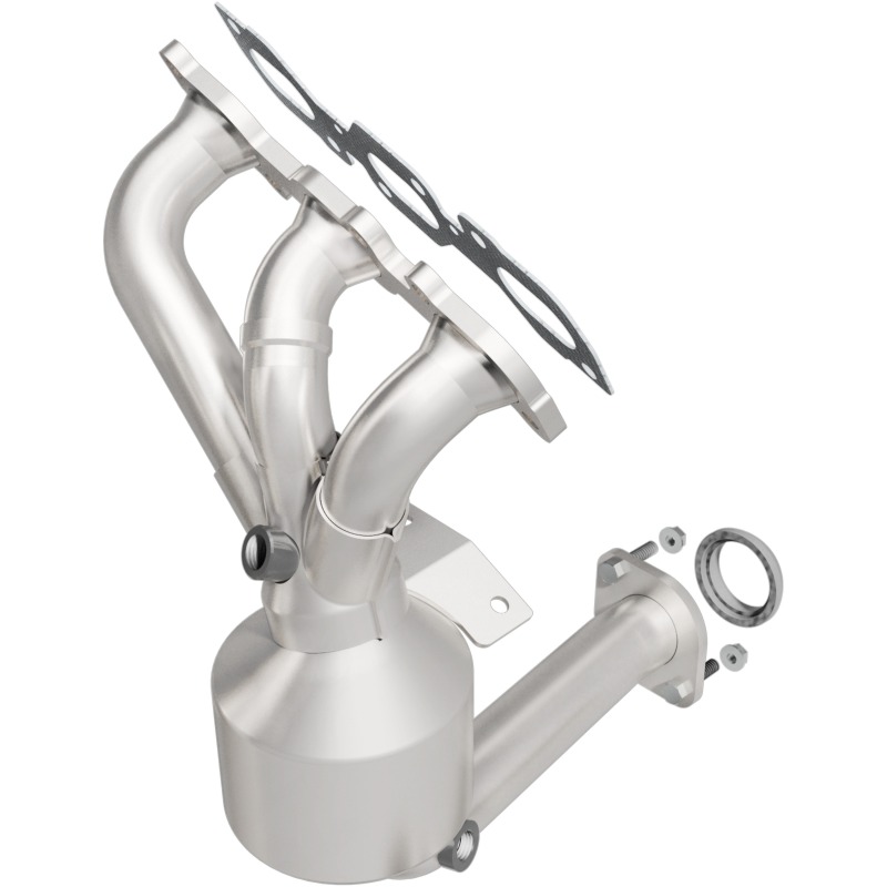 Picture of OEM Grade Direct-Fit Manifold Catalytic Converter-Ford/Lincoln/Mercury