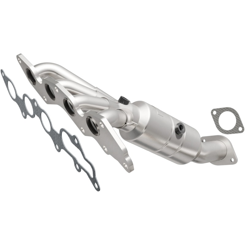 Picture of OEM Grade Direct-Fit Manifold Catalytic Converter-Ford/Mercury