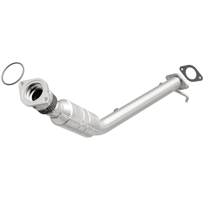 Picture of OEM Grade Direct-Fit Catalytic Converter-Chevrolet