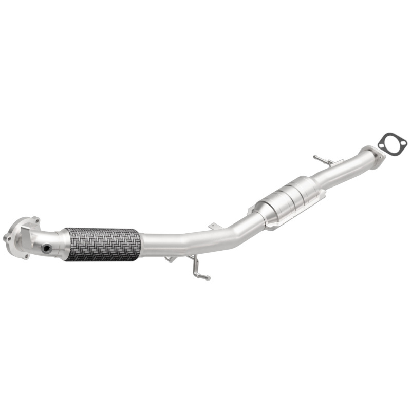 Picture of OEM Grade Direct-Fit Catalytic Converter-Volvo