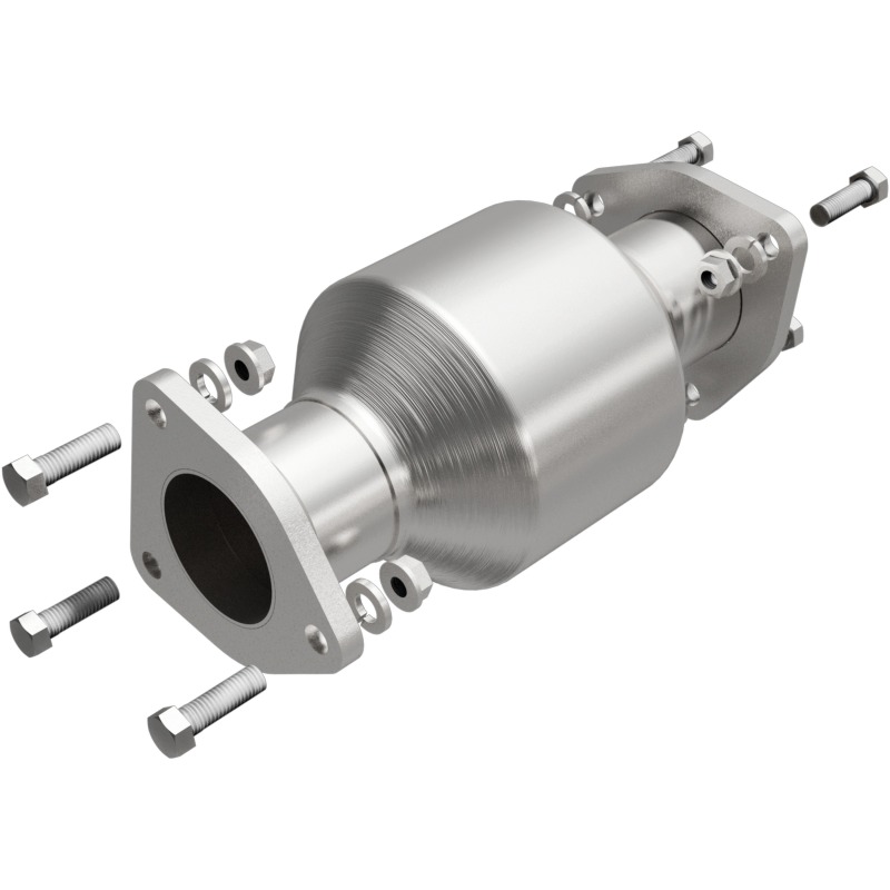 Picture of OEM Grade Direct-Fit Catalytic Converter-Acura/Honda