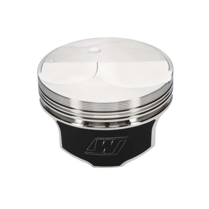 Picture of Wiseco Chevy LS Series 12cc Dome 1.300 x 4.075 Shelf Piston Kit - Set of 8