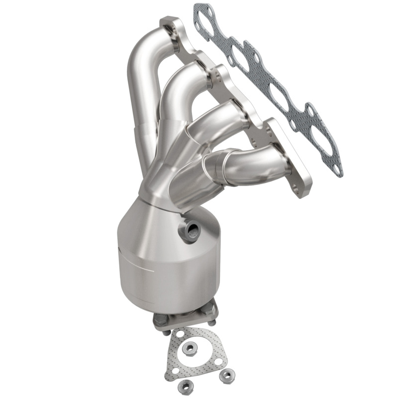 Picture of OEM Grade Direct-Fit Manifold Catalytic Converter-Kia